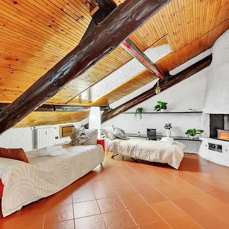 Apartment Porta Venezia-buenos Aires Chalet House In Shopping District Free Wifi Netflix