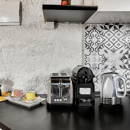 Porta Venezia-buenos Aires Chalet House In Shopping District Free Wifi Netflix Apartment *