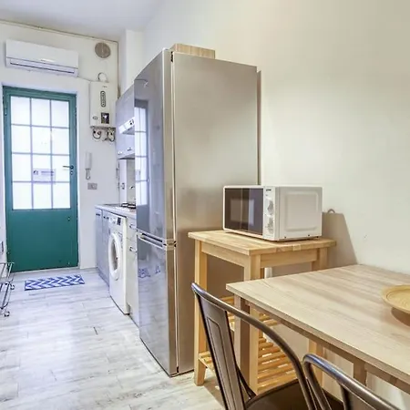 Blue Loft - Apartment Milan