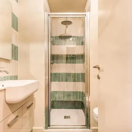Brera-duomo-castle Luxury Design Apt. M2 1' Walk شقة *