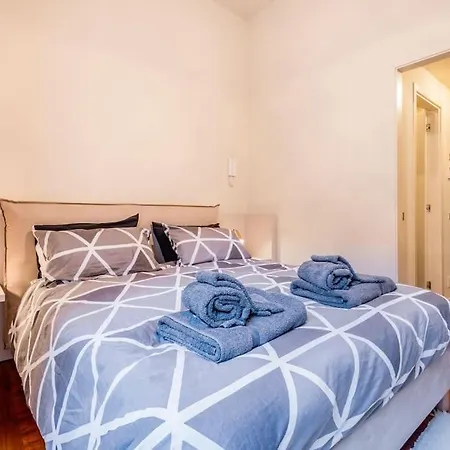 Apartamento Brera-duomo-castle Luxury Design Apt. M2 1' Walk