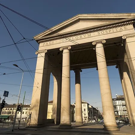 Italianway - Porta Ticinese Apartment *