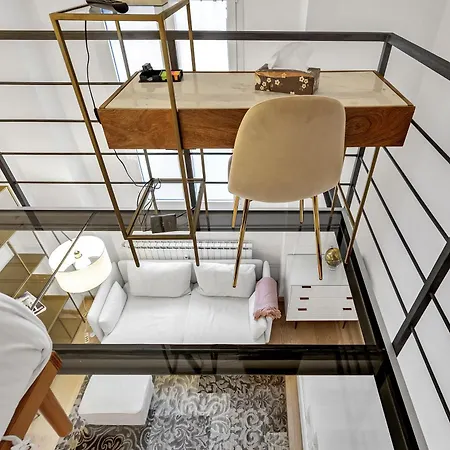 Savona 86 - Affitti Brevi Italia Appartement *