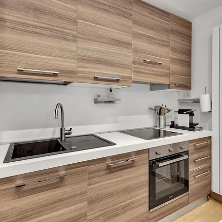 Apartment Savona 86 - Affitti Brevi Italia Milan