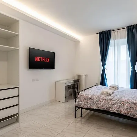 Apartment Comfort In