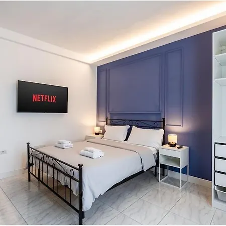 Comfort In Apartment *