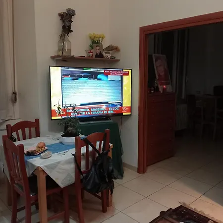 Gioia Tatil Evi *