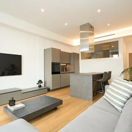 Luxury Design Loft - 20 Minutes From Duomo-navigli * Milano