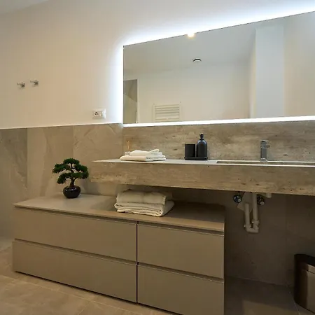 Luxury Design Loft - 20 Minutes From Duomo-navigli Daire Milano