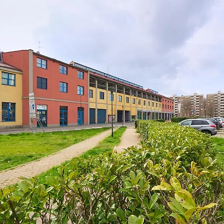 Daire Luxury Design Loft - 20 Minutes From Duomo-navigli *