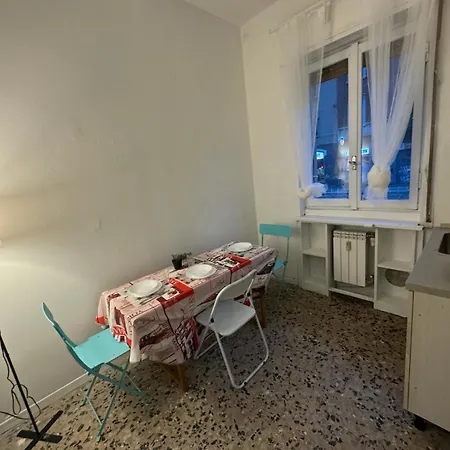 Welcomee Dergano Apartment