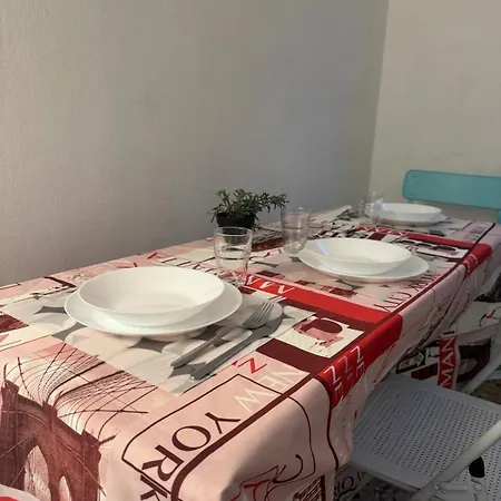 Apartment Welcomee Dergano