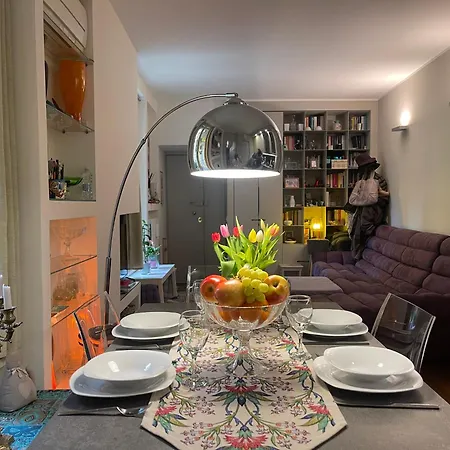 Apartment Divi Farini Flat *