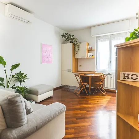 Apartamento Casa Elena 10 Minuti In Metro Dal Centro Di