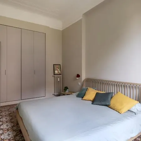 Flakturm Apartment *