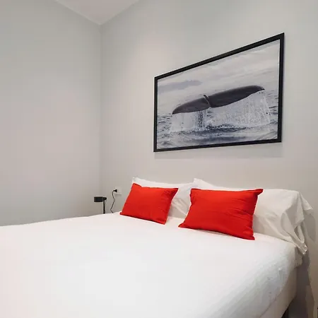 Apartment Joivy Modern Flat Near Duomo Di *