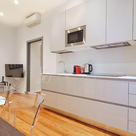 Apartment Joivy Modern Flat Near Duomo Di