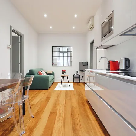 Joivy Modern Flat Near Duomo Di * Milan