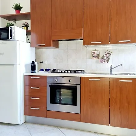 Apartament Appartament Fondazione Prada Mediolan