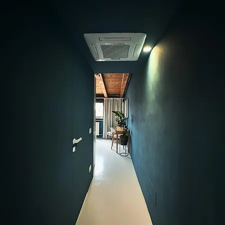 Casa Arnia Milan