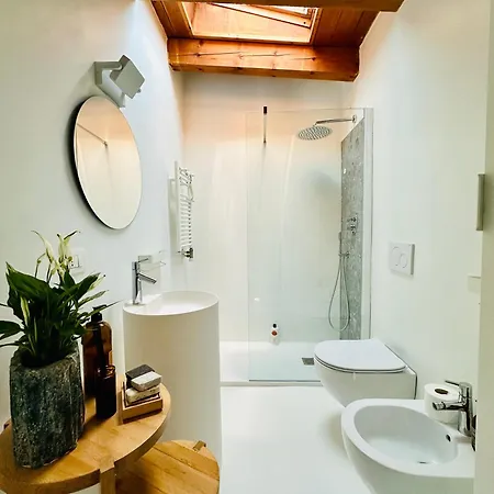 Casa Arnia Apartment *