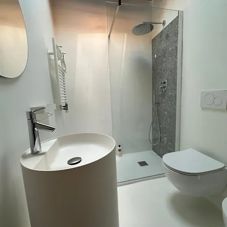 Apartment Casa Arnia *