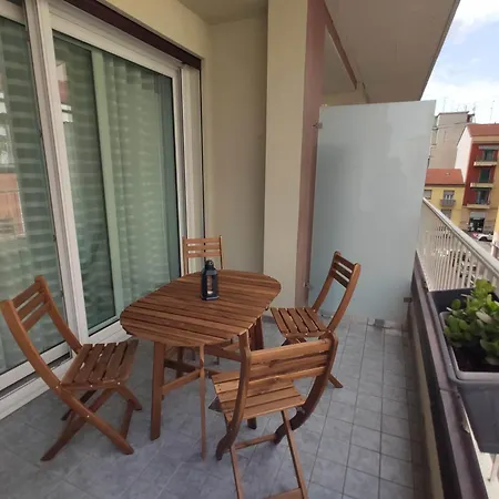 Апартаменты Matthias - - Modern And Cozy Flat, Close To The Metro - 15 Min From Station, Close To San Raffaele Милан