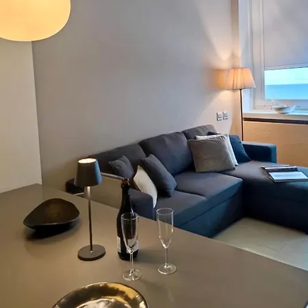 Διαμέρισμα Intomilan I Design Passarella *