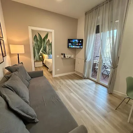 Apartamento Modern Mm3 Afforifn Only 15 Min From Duomo *