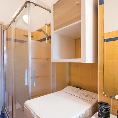Primopiano - Palmanova Apartment Milan