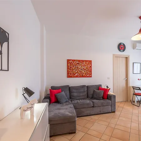 Apartment Primopiano - Palmanova *