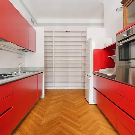 Appartement Joivy Deluxe Flat Near City Centre *