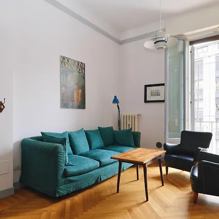 Joivy Deluxe Flat Near City Centre * Milán