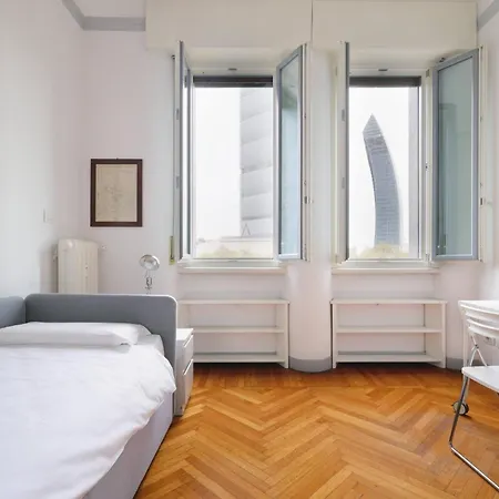Appartement Joivy Deluxe Flat Near City Centre Milan