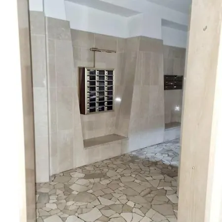 Apartament Appartament Fondazione Prada *