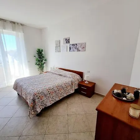 Apartament Appartament Fondazione Prada Mediolan