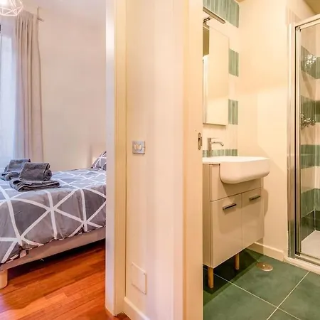 Brera-duomo-castle Luxury Design Apt. M2 1' Walk شقة
