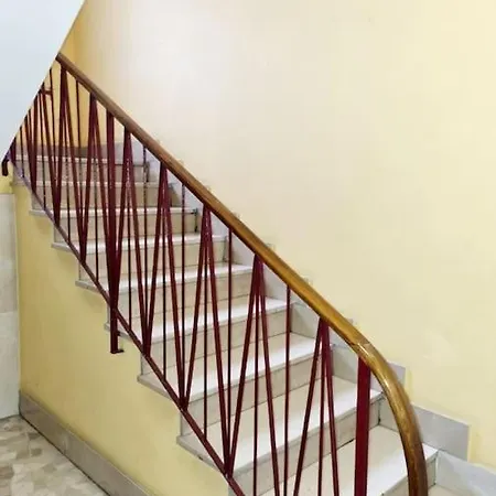 Apartament Appartament Fondazione Prada Mediolan