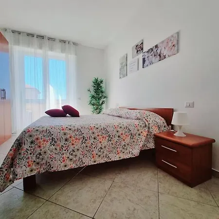 Appartament Fondazione Prada Apartament *