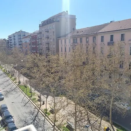 Appartament Fondazione Prada * Milano
