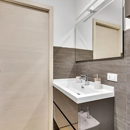 Apartment Savona 86 - Affitti Brevi Italia *