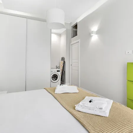 Апартаменты Lepetit 3 - Affitti Brevi Italia