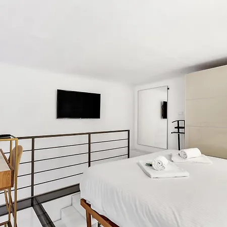 Appartement Savona 86 - Affitti Brevi Italia *