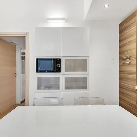 Appartement Savona 86 - Affitti Brevi Italia