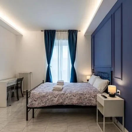Comfort In Apartment