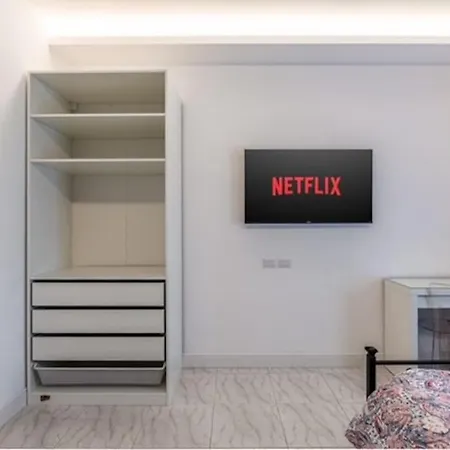 Apartment Comfort In