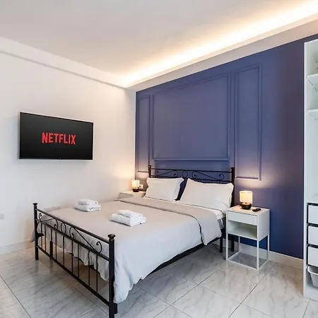 Apartment Comfort In *