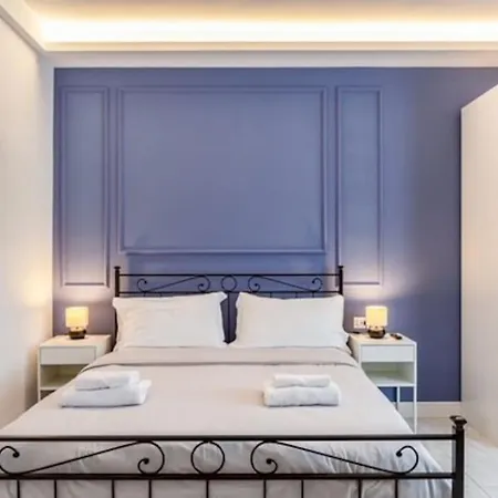 Apartment Comfort In Milan