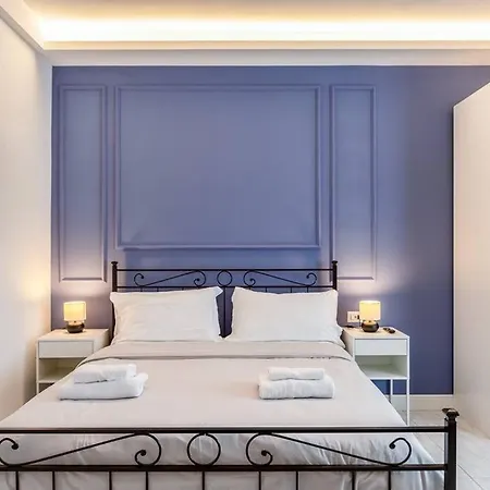 Comfort In Apartment Milan