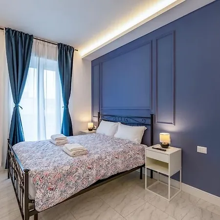 Apartment Comfort In Milan